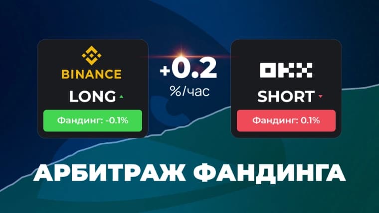 Фандинг-арбитраж