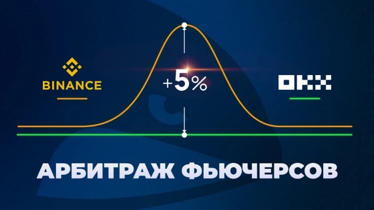 Фьючерсный арбитраж
