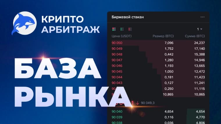 Основы рынка